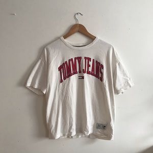 Tommy H Tshirt